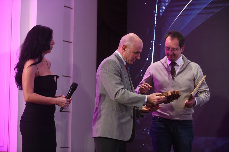 GALA Povești cu Profit...made in Romania 
