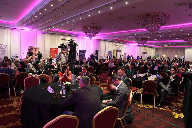 GALA Povești cu Profit...made in Romania 
