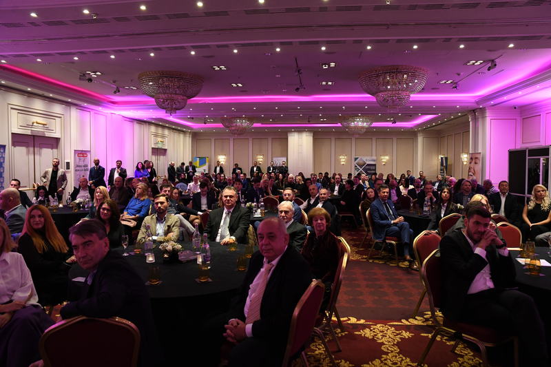 GALA Povești cu Profit...made in Romania 
