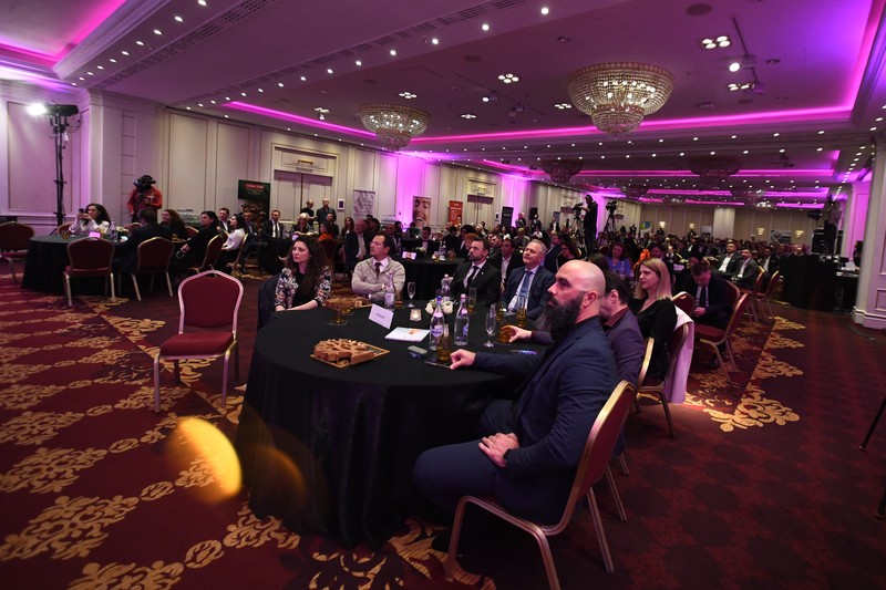 GALA Povești cu Profit...made in Romania 
