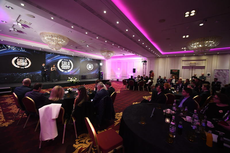 GALA Povești cu Profit...made in Romania 
