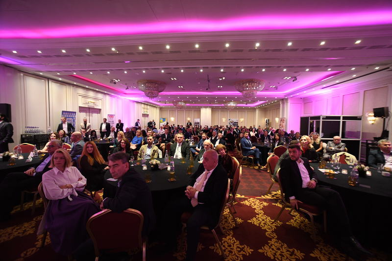 GALA Povești cu Profit...made in Romania 
