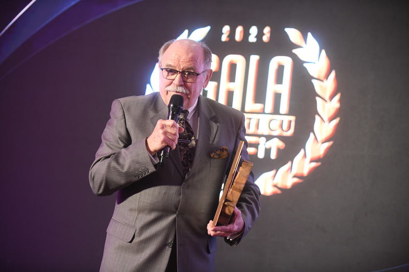 GALA Povești cu Profit...made in Romania 
