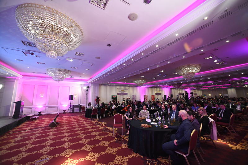 GALA Povești cu Profit...made in Romania 
