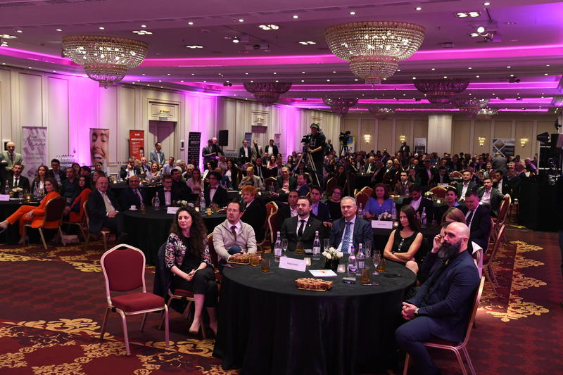 GALA Povești cu Profit...made in Romania 
