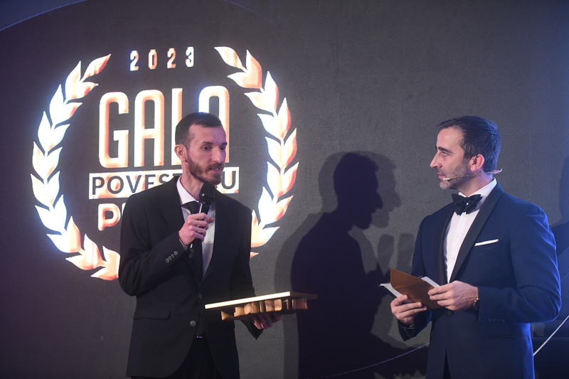 GALA Povești cu Profit...made in Romania 
