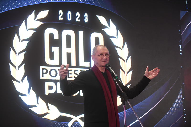 GALA Povești cu Profit...made in Romania 
