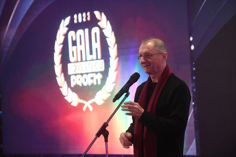 GALA Povești cu Profit...made in Romania 
