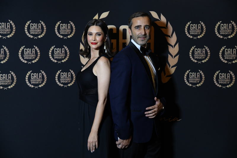 GALA Povești cu Profit...made in Romania 
