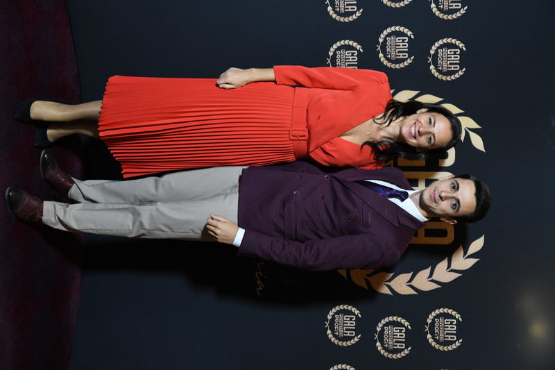 GALA Povești cu Profit...made in Romania 
