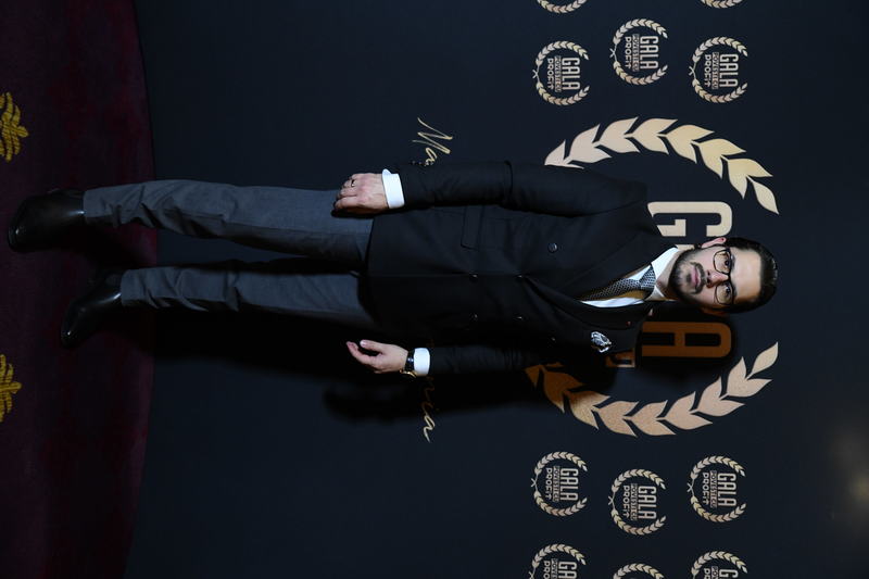 GALA Povești cu Profit...made in Romania 
