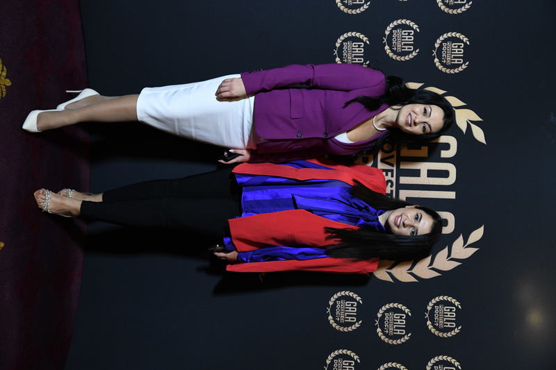 GALA Povești cu Profit...made in Romania 
