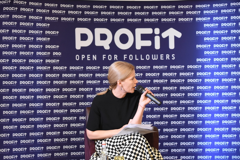 Eveniment Profit Financial.forum - Piețele financiare, între dificultățile economiei și transformarea pentru viitor - Ediția a VI-a