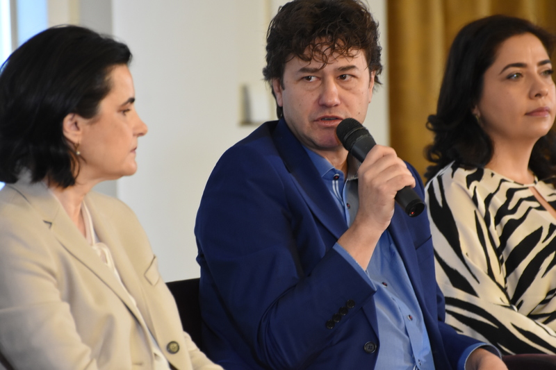 Eveniment Profit Financial.forum - Piețele financiare, între dificultățile economiei și transformarea pentru viitor - Ediția a VI-a