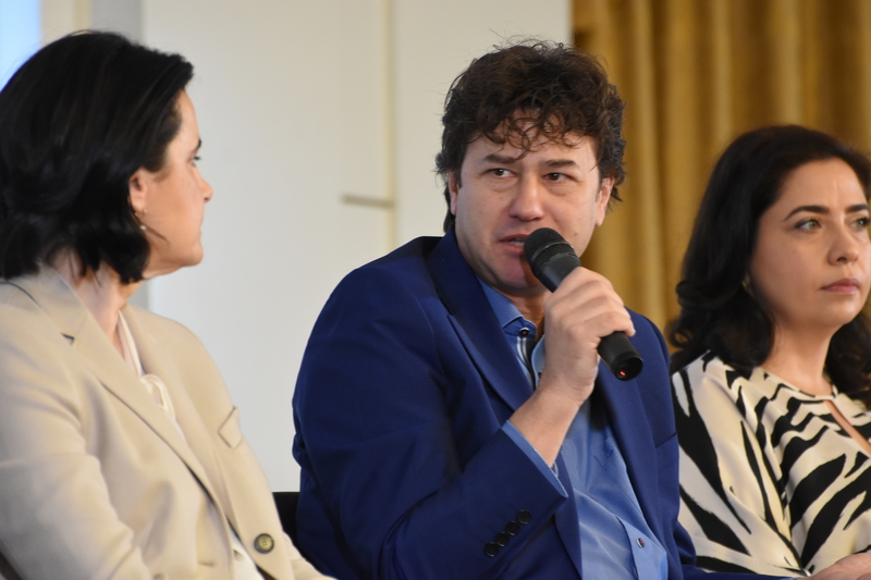 Eveniment Profit Financial.forum - Piețele financiare, între dificultățile economiei și transformarea pentru viitor - Ediția a VI-a