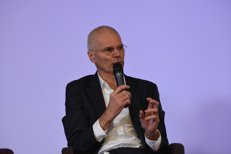 Eveniment Profit Financial.forum - Piețele financiare, între dificultățile economiei și transformarea pentru viitor - Ediția a VI-a