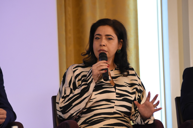 Eveniment Profit Financial.forum - Piețele financiare, între dificultățile economiei și transformarea pentru viitor - Ediția a VI-a