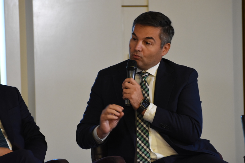 Eveniment Profit Financial.forum - Piețele financiare, între dificultățile economiei și transformarea pentru viitor - Ediția a VI-a