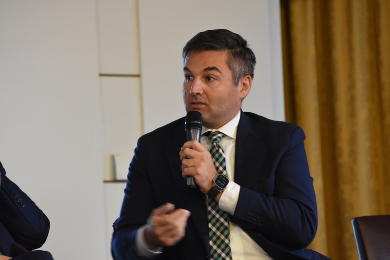 Eveniment Profit Financial.forum - Piețele financiare, între dificultățile economiei și transformarea pentru viitor - Ediția a VI-a