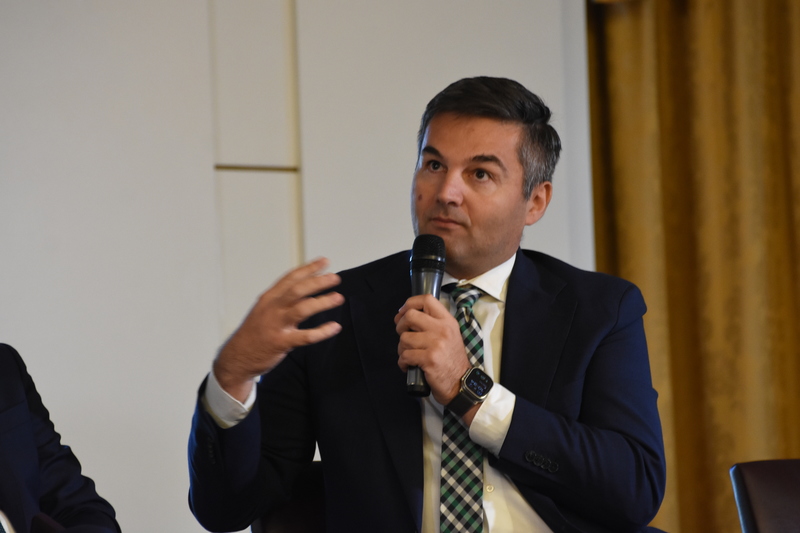 Eveniment Profit Financial.forum - Piețele financiare, între dificultățile economiei și transformarea pentru viitor - Ediția a VI-a