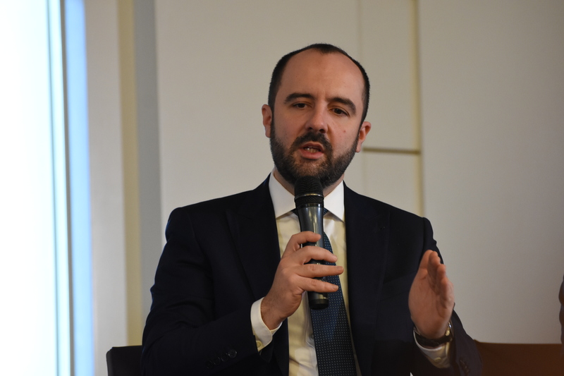 Eveniment Profit Financial.forum - Piețele financiare, între dificultățile economiei și transformarea pentru viitor - Ediția a VI-a