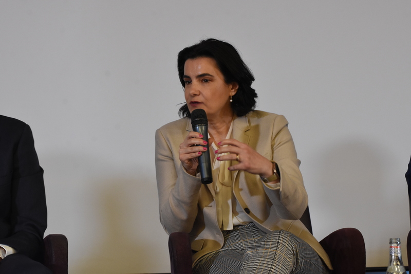 Eveniment Profit Financial.forum - Piețele financiare, între dificultățile economiei și transformarea pentru viitor - Ediția a VI-a