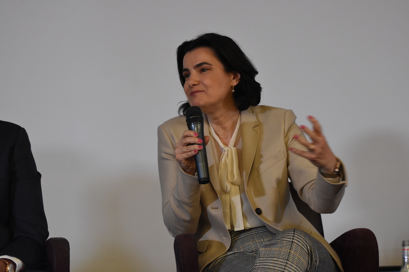 Eveniment Profit Financial.forum - Piețele financiare, între dificultățile economiei și transformarea pentru viitor - Ediția a VI-a