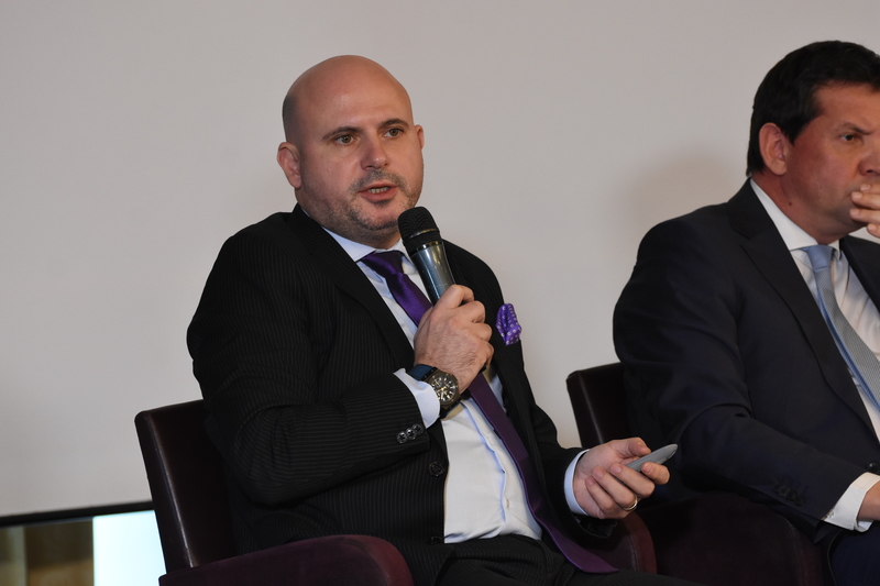 Eveniment Profit Financial.forum - Piețele financiare, între dificultățile economiei și transformarea pentru viitor - Ediția a VI-a