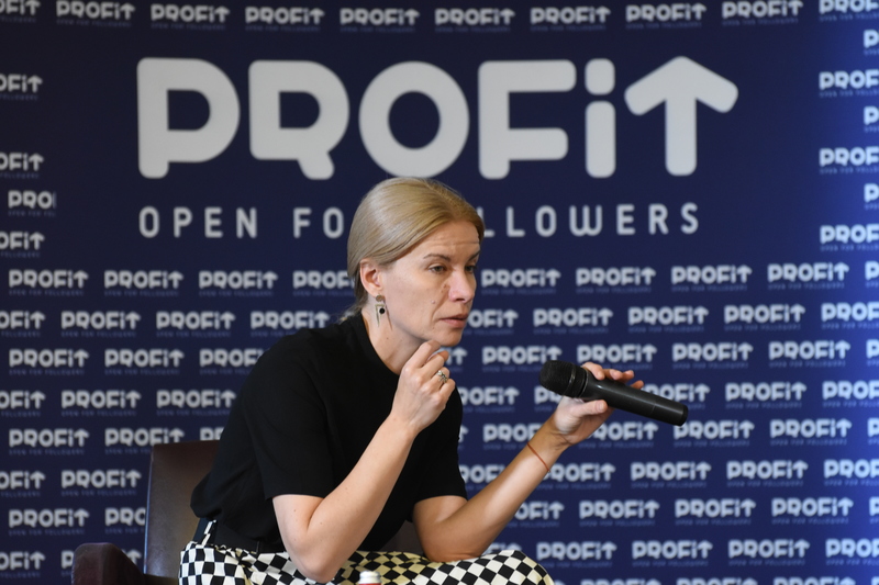 Eveniment Profit Financial.forum - Piețele financiare, între dificultățile economiei și transformarea pentru viitor - Ediția a VI-a