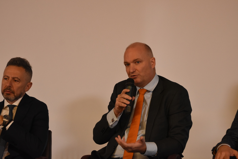 Eveniment Profit Financial.forum - Piețele financiare, între dificultățile economiei și transformarea pentru viitor - Ediția a VI-a