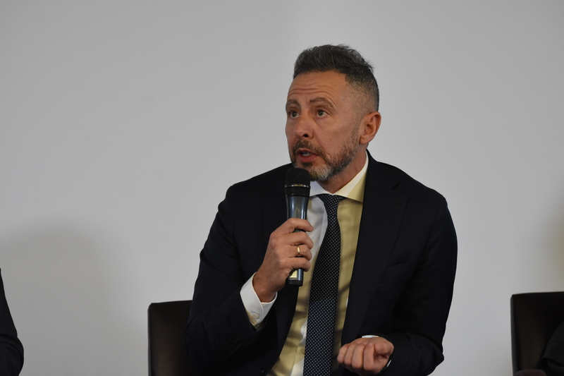 Eveniment Profit Financial.forum - Piețele financiare, între dificultățile economiei și transformarea pentru viitor - Ediția a VI-a