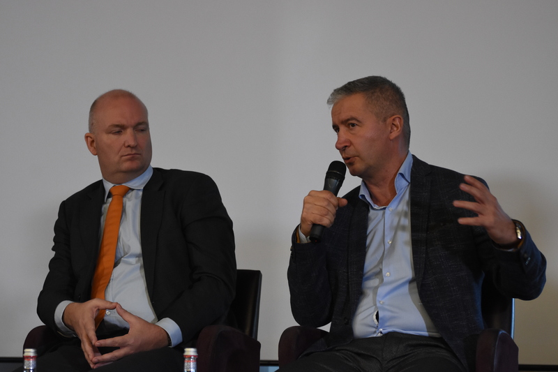 Eveniment Profit Financial.forum - Piețele financiare, între dificultățile economiei și transformarea pentru viitor - Ediția a VI-a