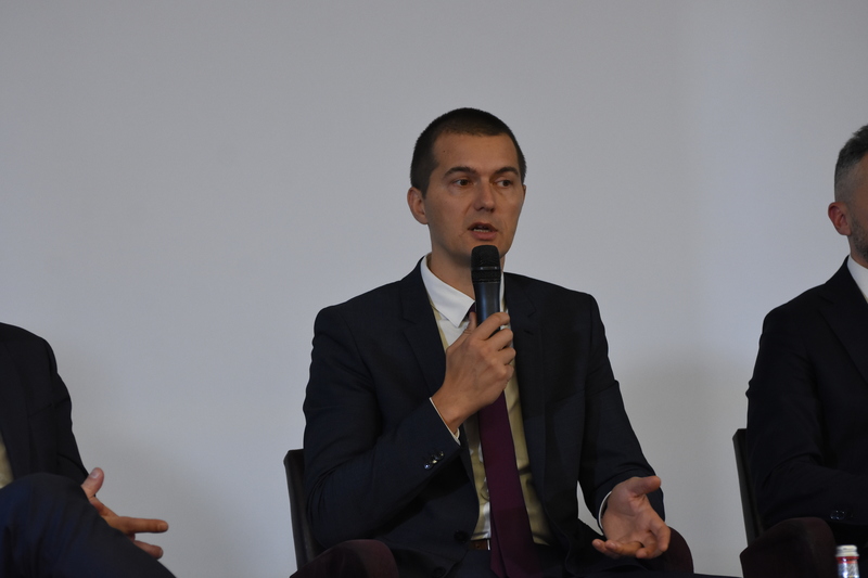 Eveniment Profit Financial.forum - Piețele financiare, între dificultățile economiei și transformarea pentru viitor - Ediția a VI-a