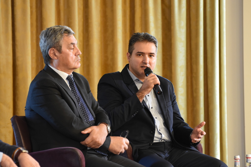 Eveniment Profit Financial.forum - Piețele financiare, între dificultățile economiei și transformarea pentru viitor - Ediția a VI-a