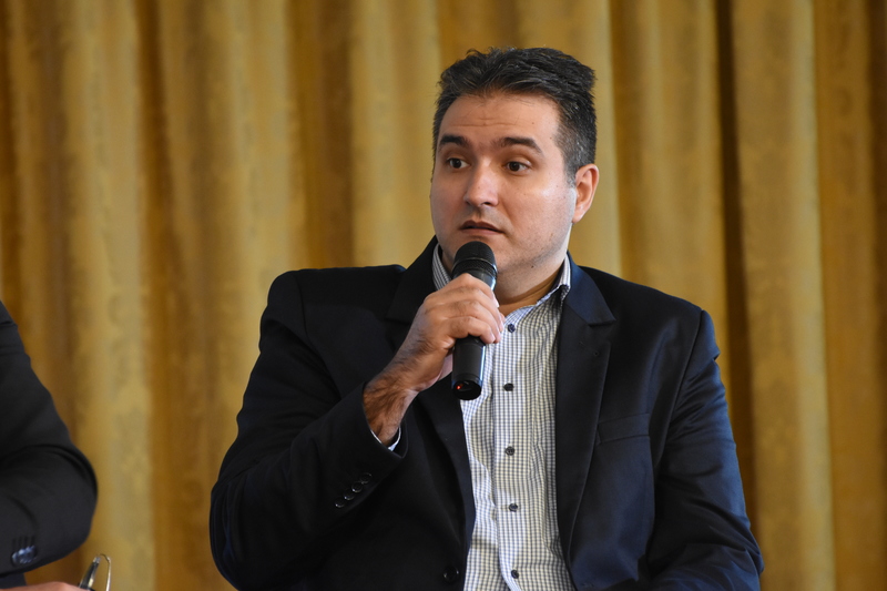 Eveniment Profit Financial.forum - Piețele financiare, între dificultățile economiei și transformarea pentru viitor - Ediția a VI-a