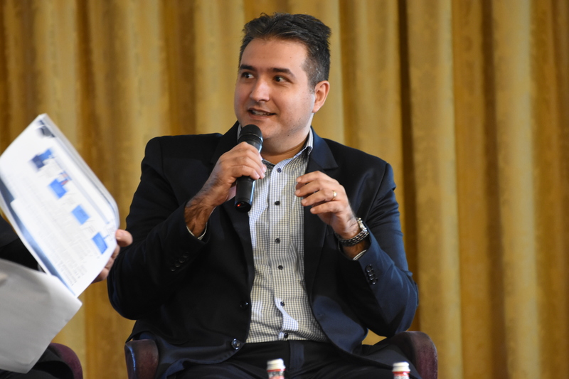 Eveniment Profit Financial.forum - Piețele financiare, între dificultățile economiei și transformarea pentru viitor - Ediția a VI-a