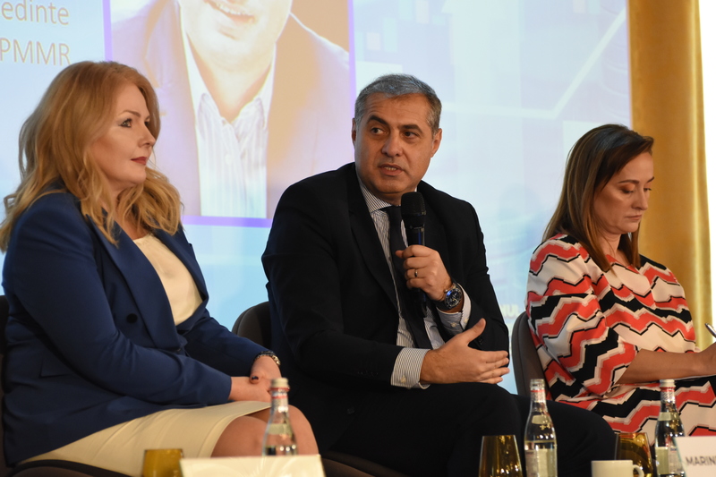 Eveniment Profit.ro IMM – Anul marilor presiuni pentru micii antreprenori. Unde mai pot găsi soluții de creștere. Ediția a IV-a