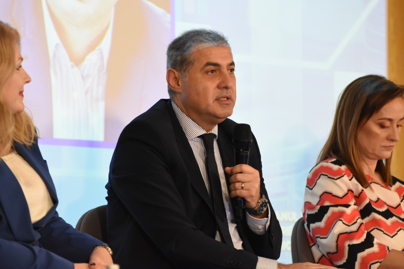 Eveniment Profit.ro IMM – Anul marilor presiuni pentru micii antreprenori. Unde mai pot găsi soluții de creștere. Ediția a IV-a