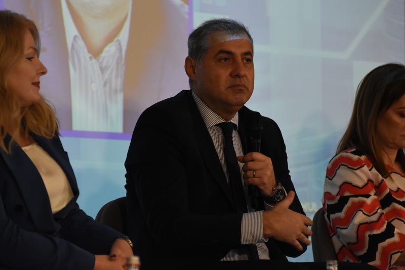 Eveniment Profit.ro IMM – Anul marilor presiuni pentru micii antreprenori. Unde mai pot găsi soluții de creștere. Ediția a IV-a