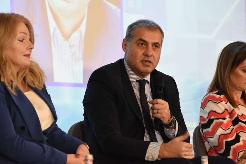 Eveniment Profit.ro IMM – Anul marilor presiuni pentru micii antreprenori. Unde mai pot găsi soluții de creștere. Ediția a IV-a