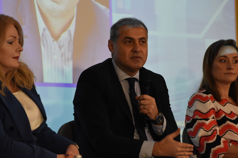 Eveniment Profit.ro IMM – Anul marilor presiuni pentru micii antreprenori. Unde mai pot găsi soluții de creștere. Ediția a IV-a