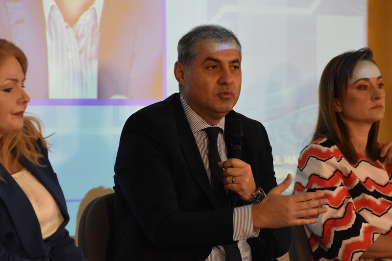 Eveniment Profit.ro IMM – Anul marilor presiuni pentru micii antreprenori. Unde mai pot găsi soluții de creștere. Ediția a IV-a