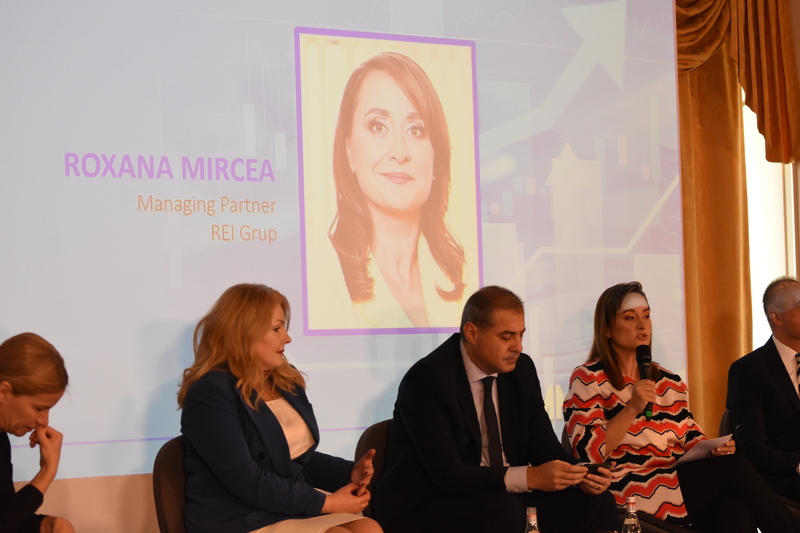 Eveniment Profit.ro IMM – Anul marilor presiuni pentru micii antreprenori. Unde mai pot găsi soluții de creștere. Ediția a IV-a