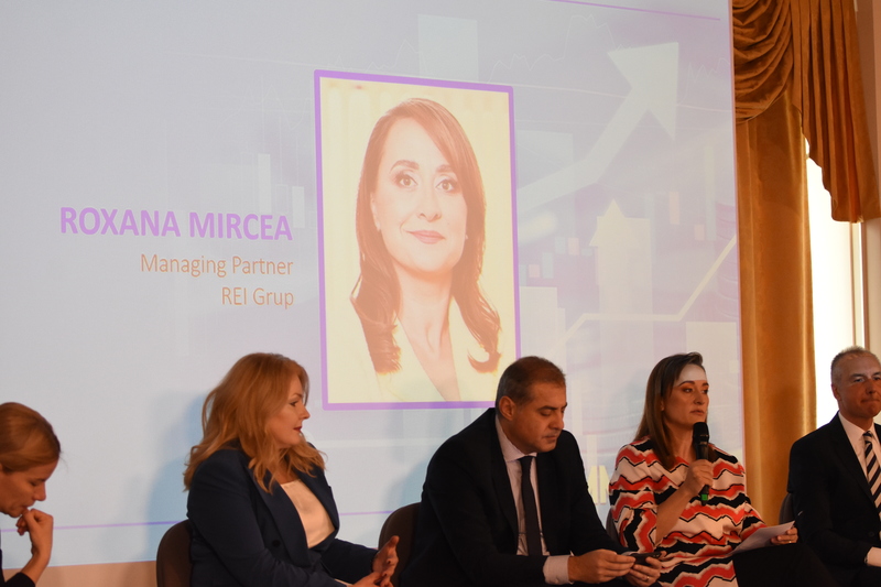 Eveniment Profit.ro IMM – Anul marilor presiuni pentru micii antreprenori. Unde mai pot găsi soluții de creștere. Ediția a IV-a