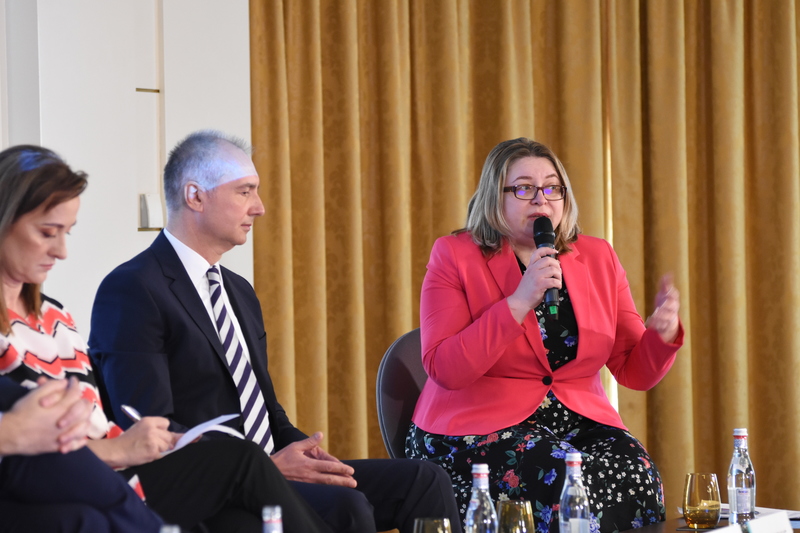 Eveniment Profit.ro IMM – Anul marilor presiuni pentru micii antreprenori. Unde mai pot găsi soluții de creștere. Ediția a IV-a