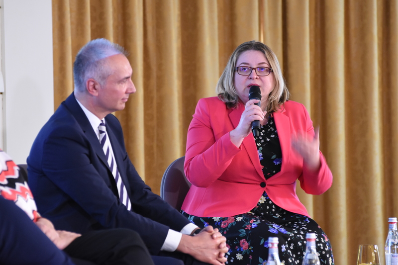 Eveniment Profit.ro IMM – Anul marilor presiuni pentru micii antreprenori. Unde mai pot găsi soluții de creștere. Ediția a IV-a