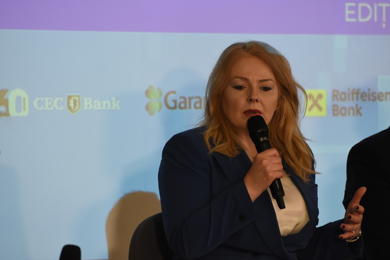 Eveniment Profit.ro IMM – Anul marilor presiuni pentru micii antreprenori. Unde mai pot găsi soluții de creștere. Ediția a IV-a