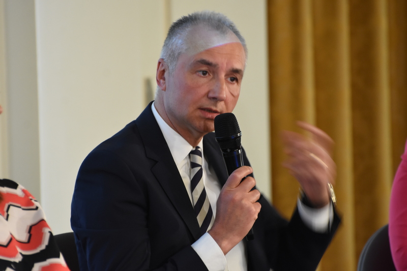 Eveniment Profit.ro IMM – Anul marilor presiuni pentru micii antreprenori. Unde mai pot găsi soluții de creștere. Ediția a IV-a