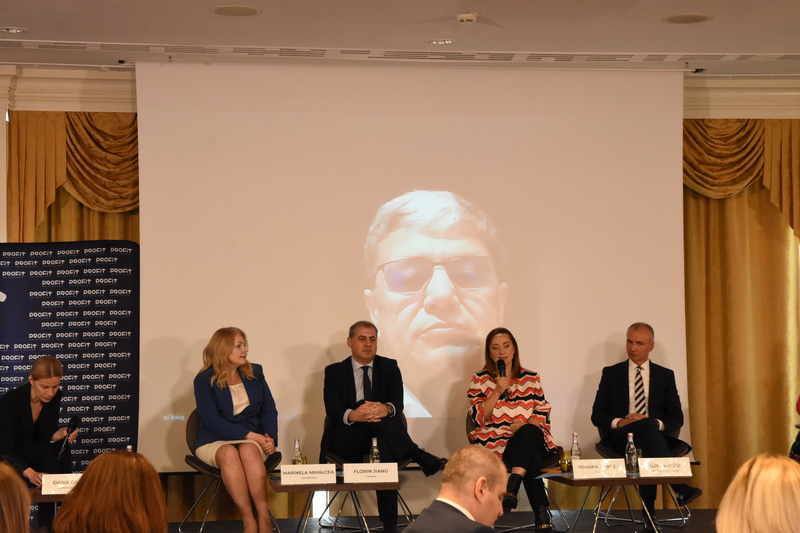 Eveniment Profit.ro IMM – Anul marilor presiuni pentru micii antreprenori. Unde mai pot găsi soluții de creștere. Ediția a IV-a