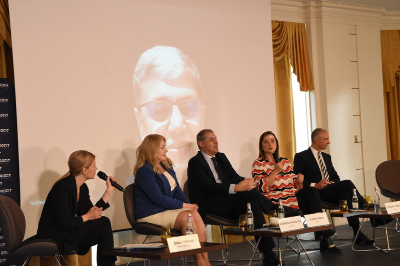 Eveniment Profit.ro IMM – Anul marilor presiuni pentru micii antreprenori. Unde mai pot găsi soluții de creștere. Ediția a IV-a